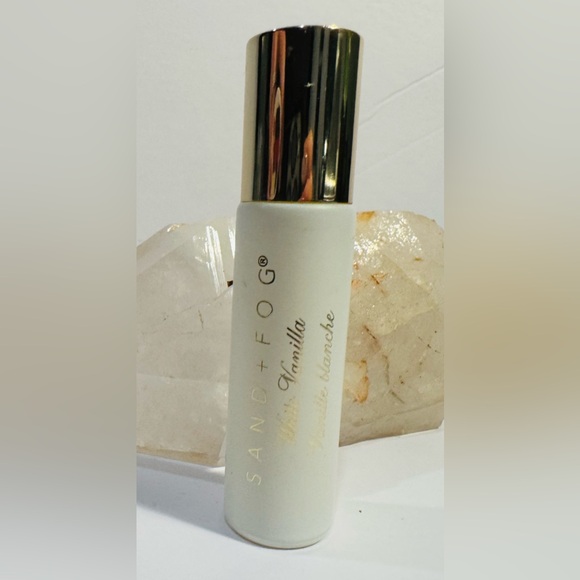 Sand + Fog White Vanilla Roller 10ML - Picture 4 of 6